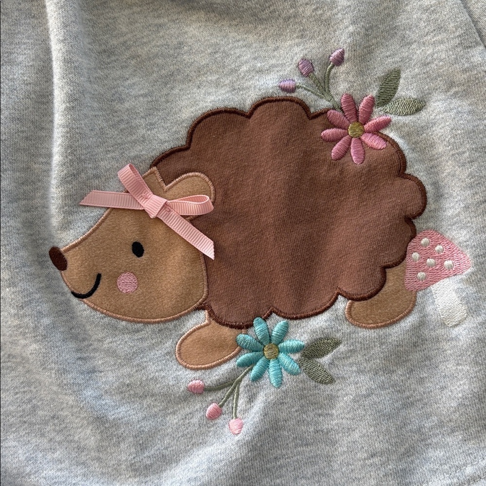 Good Lad Girls Dress size 2t - Picture 4 of 8